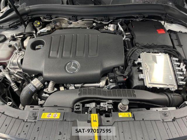 Mercedes Benz GLA-CLASS 2025-01 8457889-18