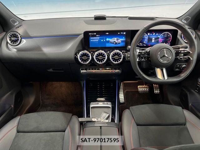 Mercedes Benz GLA-CLASS 2025-01 8457889-1