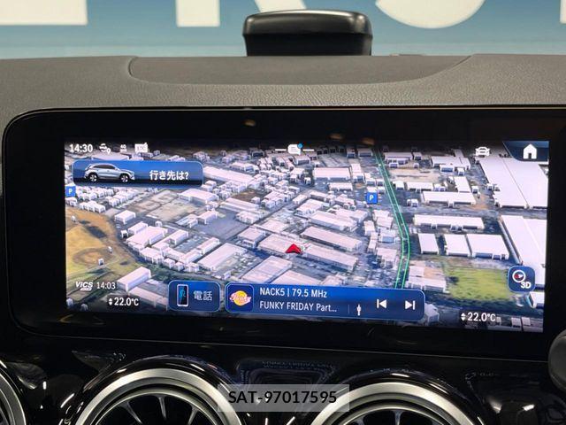 Mercedes Benz GLA-CLASS 2025-01 8457889-5
