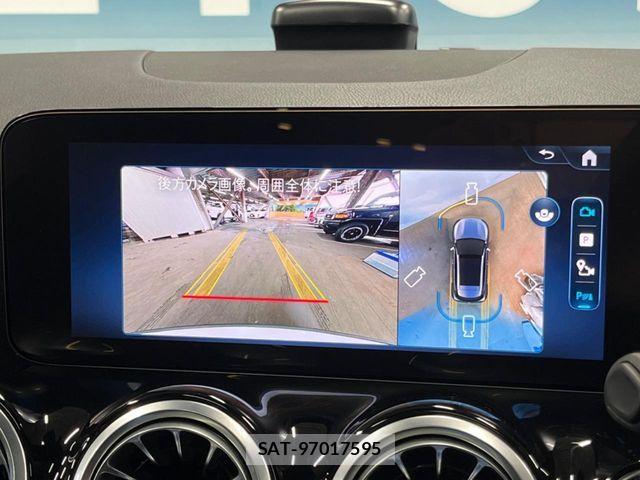 Mercedes Benz GLA-CLASS 2025-01 8457889-6