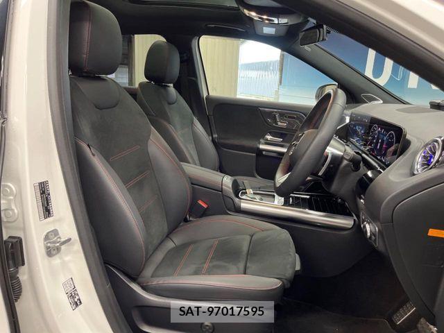 Mercedes Benz GLA-CLASS 2025-01 8457889-8