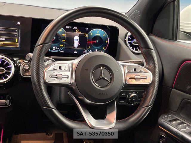 Mercedes Benz GLA-CLASS 2021-01 8457266-10