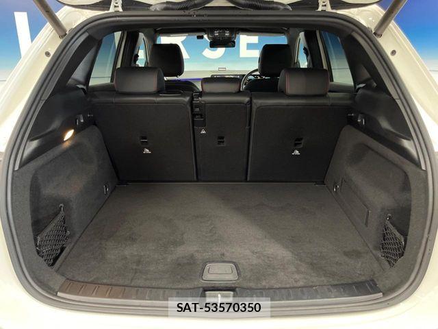 Mercedes Benz GLA-CLASS 2021-01 8457266-11