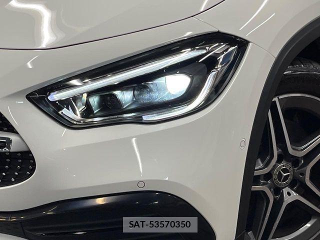 Mercedes Benz GLA-CLASS 2021-01 8457266-12