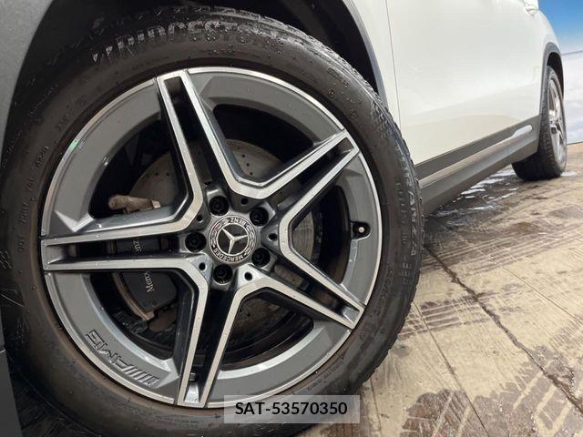 Mercedes Benz GLA-CLASS 2021-01 8457266-13
