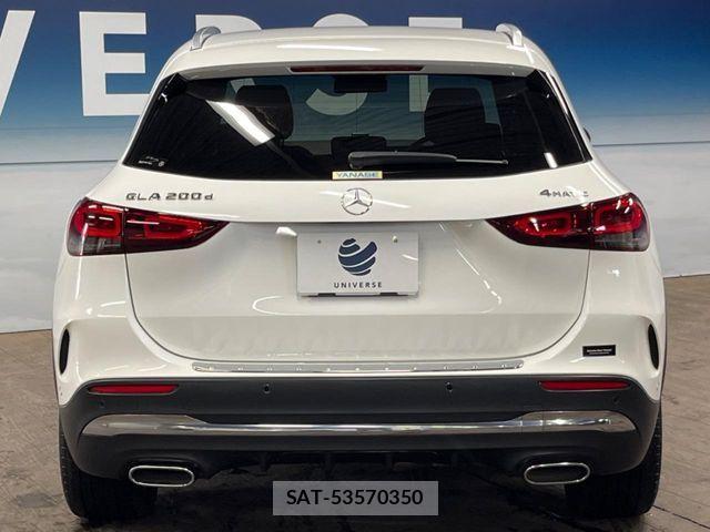 Mercedes Benz GLA-CLASS 2021-01 8457266-15