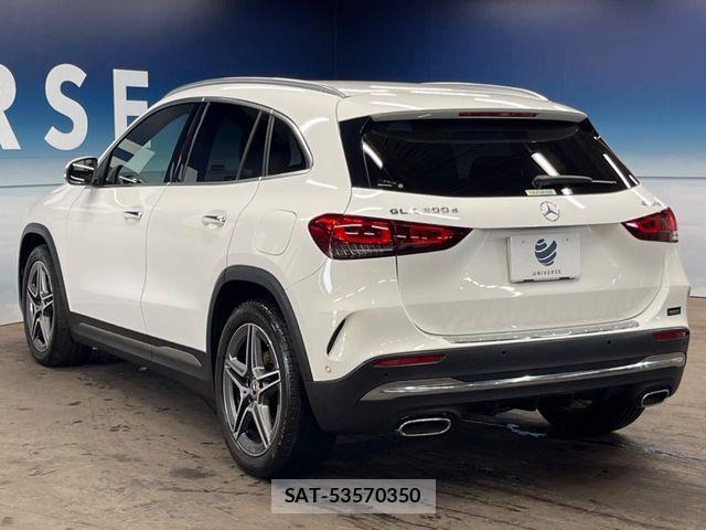 Mercedes Benz GLA-CLASS 2021-01 8457266-17
