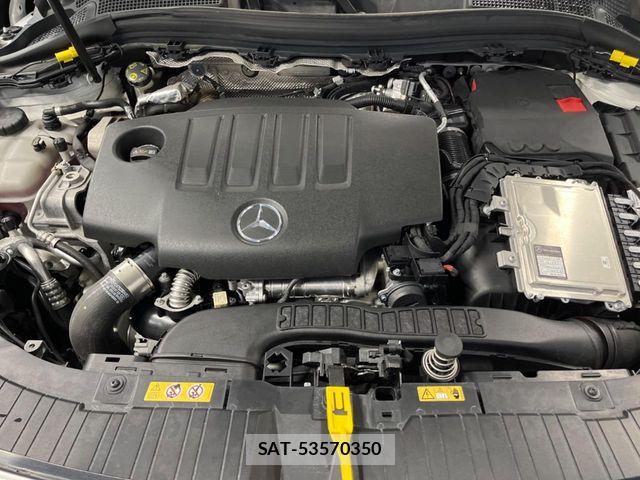 Mercedes Benz GLA-CLASS 2021-01 8457266-18