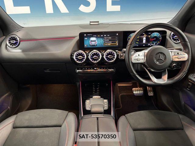 Mercedes Benz GLA-CLASS 2021-01 8457266-1