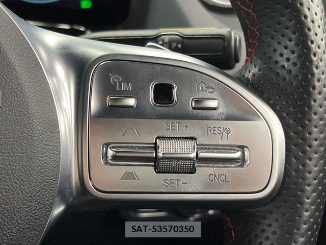 Mercedes Benz GLA-CLASS 2021-01 8457266-3