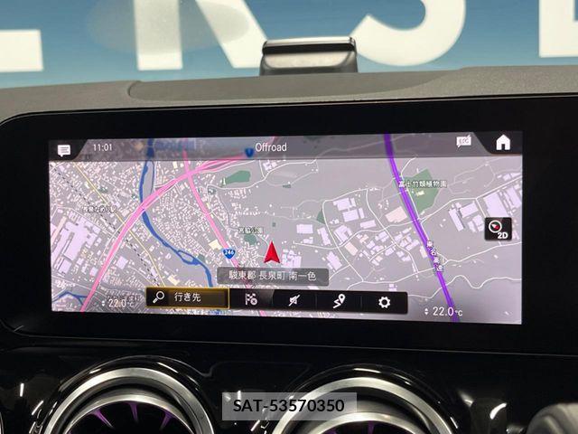 Mercedes Benz GLA-CLASS 2021-01 8457266-5