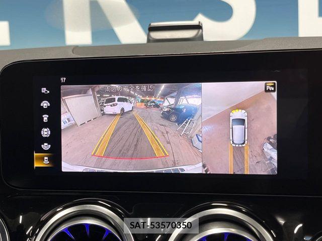 Mercedes Benz GLA-CLASS 2021-01 8457266-7