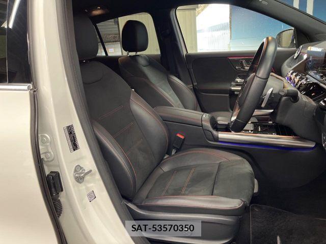 Mercedes Benz GLA-CLASS 2021-01 8457266-8