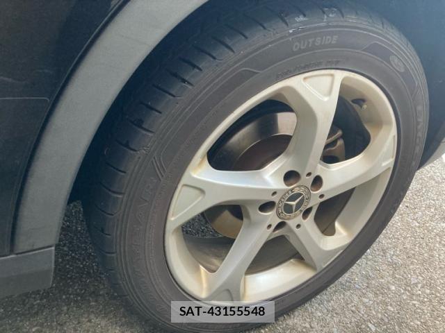 Mercedes Benz GLA-CLASS 2017-10 8485737-9