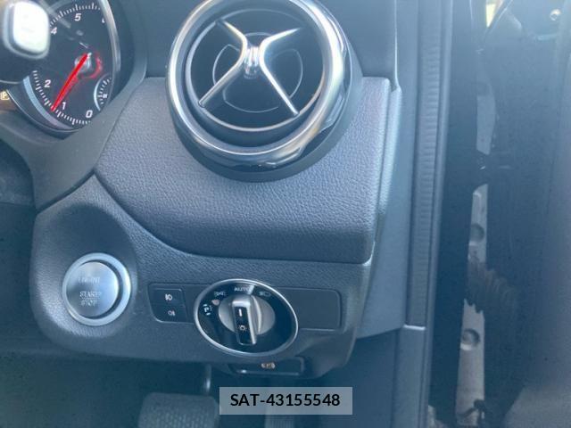 Mercedes Benz GLA-CLASS 2017-10 8485737-16