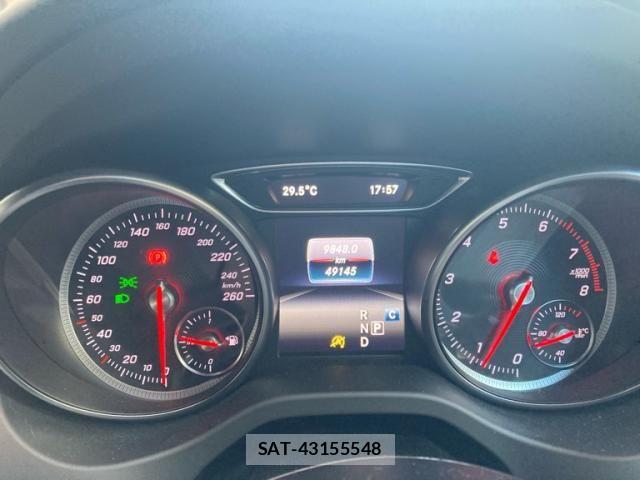 Mercedes Benz GLA-CLASS 2017-10 8485737-18