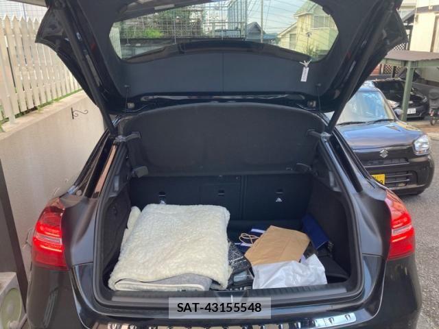 Mercedes Benz GLA-CLASS 2017-10 8485737-19