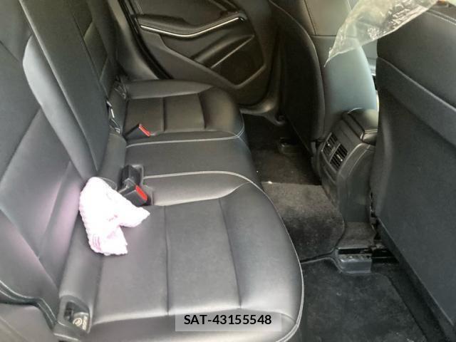Mercedes Benz GLA-CLASS 2017-10 8485737-20