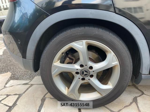 Mercedes Benz GLA-CLASS 2017-10 8485737-6
