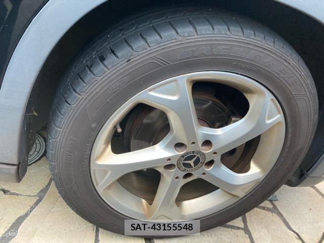 Mercedes Benz GLA-CLASS 2017-10 8485737-7