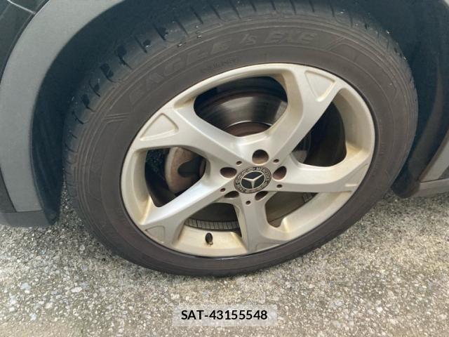 Mercedes Benz GLA-CLASS 2017-10 8485737-8