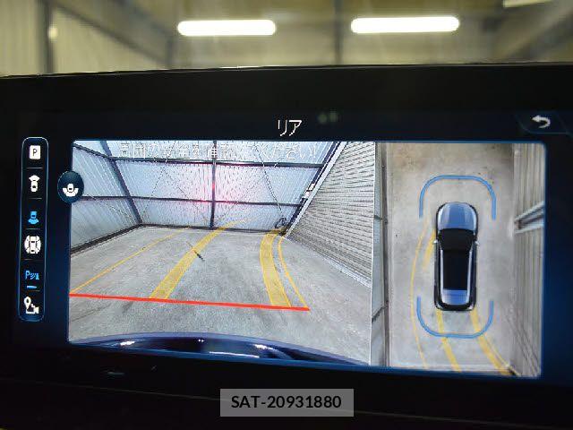 Mercedes Benz GLA-CLASS 2023-10 8485735-10