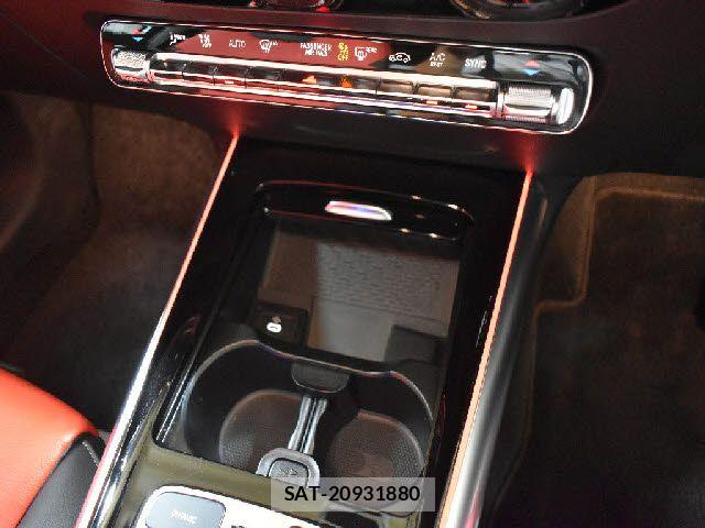 Mercedes Benz GLA-CLASS 2023-10 8485735-11