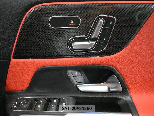 Mercedes Benz GLA-CLASS 2023-10 8485735-12