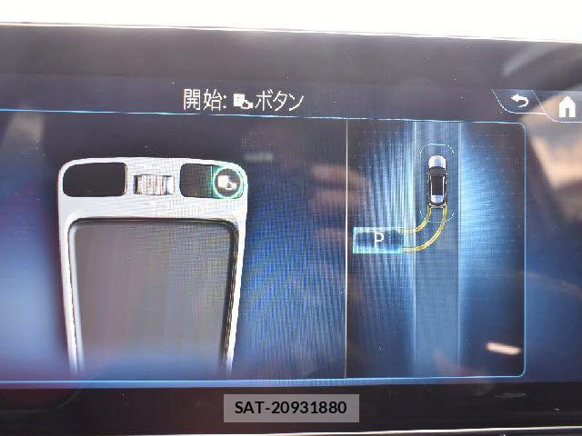 Mercedes Benz GLA-CLASS 2023-10 8485735-17