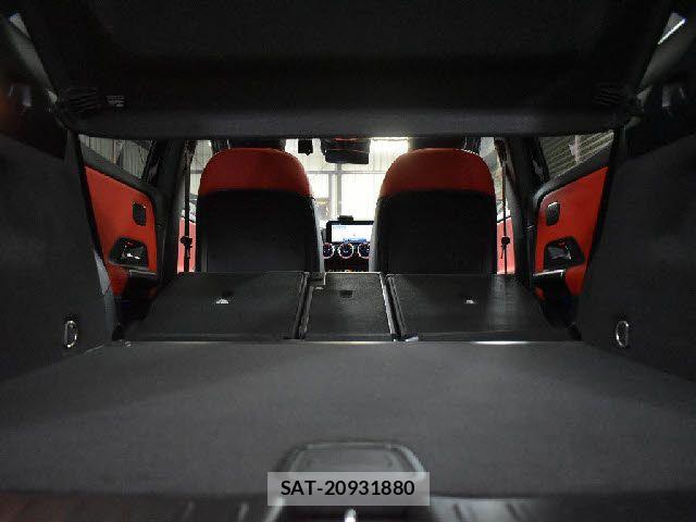 Mercedes Benz GLA-CLASS 2023-10 8485735-19