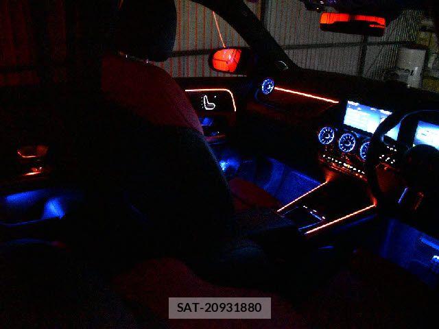 Mercedes Benz GLA-CLASS 2023-10 8485735-21