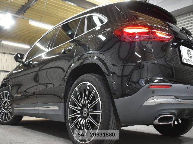 Mercedes Benz GLA-CLASS 2023-10 8485735-23