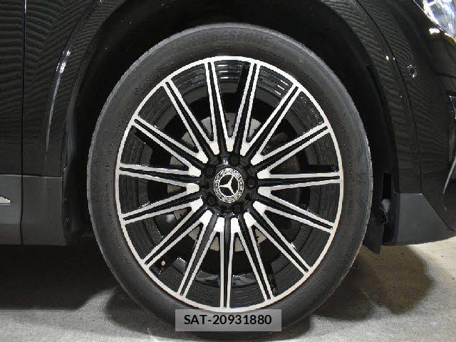 Mercedes Benz GLA-CLASS 2023-10 8485735-24