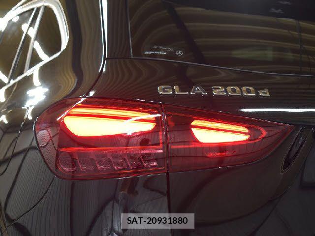 Mercedes Benz GLA-CLASS 2023-10 8485735-26