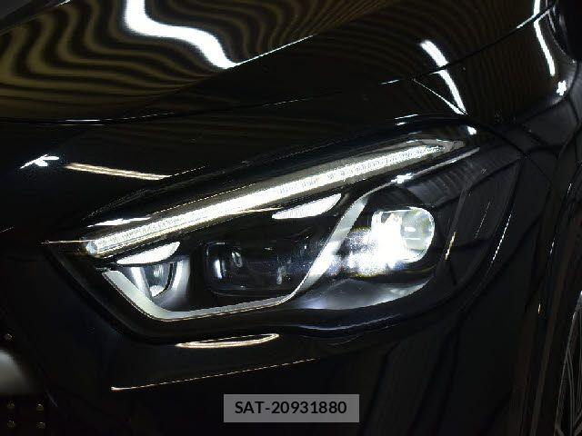 Mercedes Benz GLA-CLASS 2023-10 8485735-27