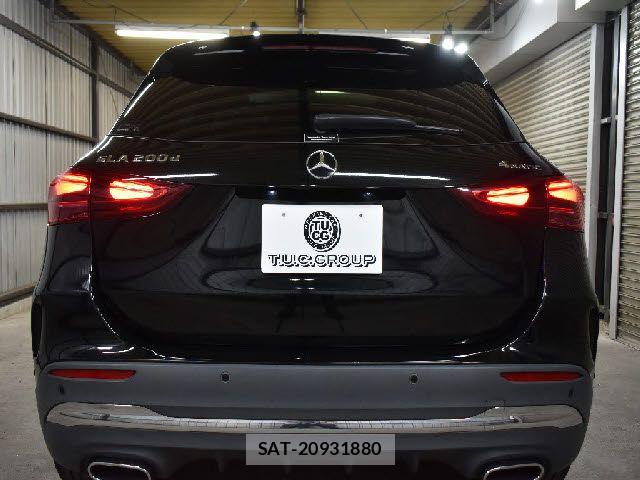 Mercedes Benz GLA-CLASS 2023-10 8485735-28