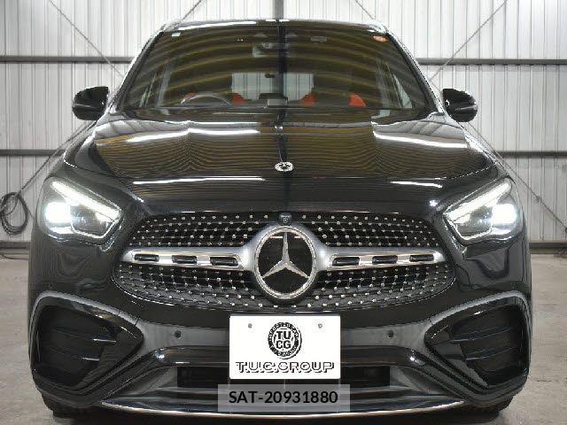 Mercedes Benz GLA-CLASS 2023-10 8485735-29