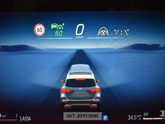 Mercedes Benz GLA-CLASS 2023-10 8485735-5