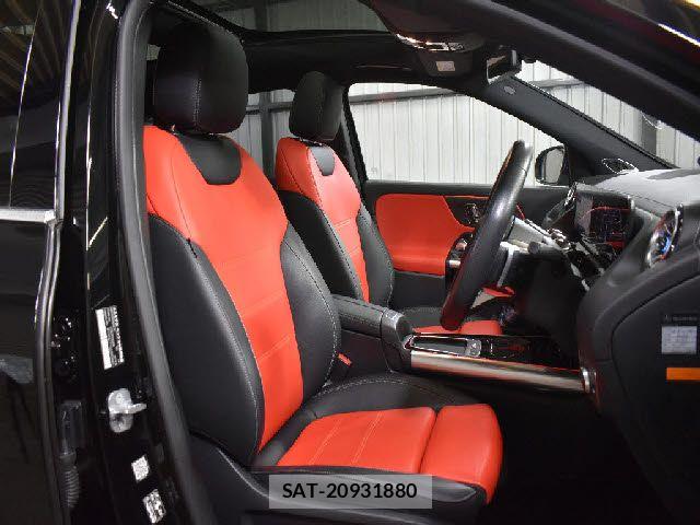 Mercedes Benz GLA-CLASS 2023-10 8485735-8