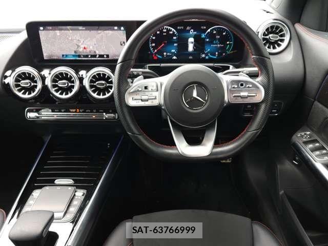 Mercedes Benz GLA-CLASS 2021-08 8485731-10