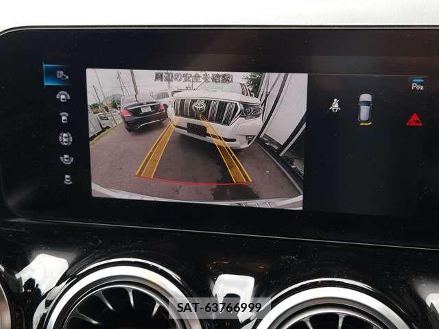 Mercedes Benz GLA-CLASS 2021-08 8485731-12
