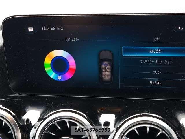 Mercedes Benz GLA-CLASS 2021-08 8485731-13