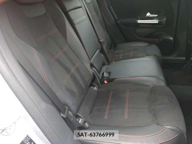 Mercedes Benz GLA-CLASS 2021-08 8485731-15