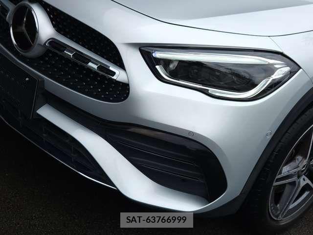 Mercedes Benz GLA-CLASS 2021-08 8485731-17