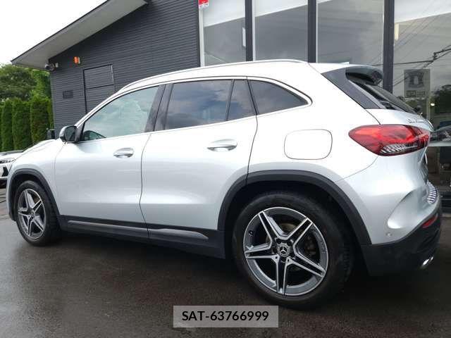 Mercedes Benz GLA-CLASS 2021-08 8485731-19