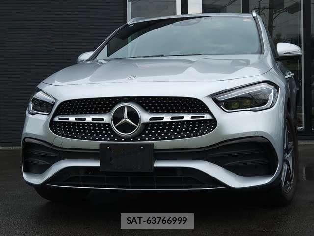 Mercedes Benz GLA-CLASS 2021-08 8485731-20