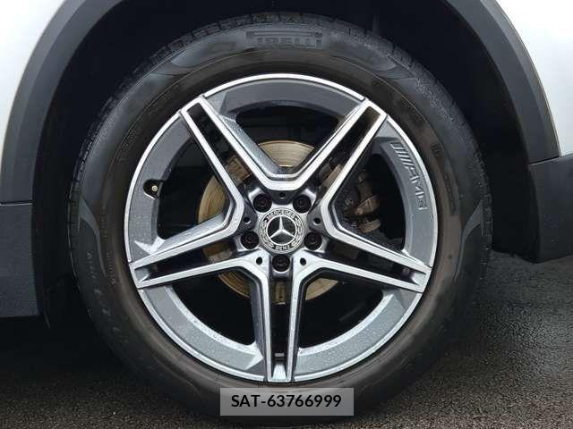 Mercedes Benz GLA-CLASS 2021-08 8485731-22