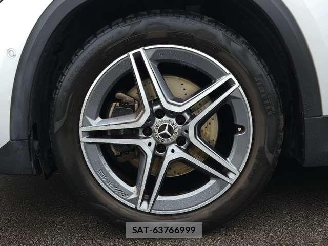 Mercedes Benz GLA-CLASS 2021-08 8485731-23