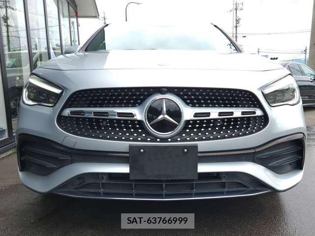 Mercedes Benz GLA-CLASS 2021-08 8485731-24
