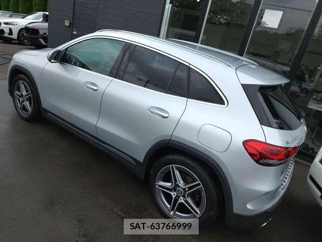 Mercedes Benz GLA-CLASS 2021-08 8485731-3